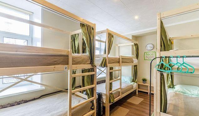 大学宿舍5大等级曝光!单人间最舒适,你的宿舍是哪种?