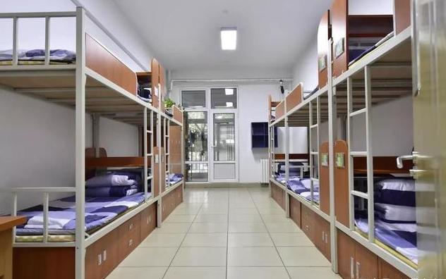 大学宿舍5大等级曝光!单人间最舒适,你的宿舍是哪种?