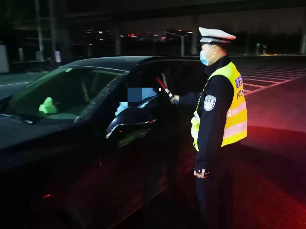 河南高速3至5月开展‘春季守护行动’，严管交通违法保安全