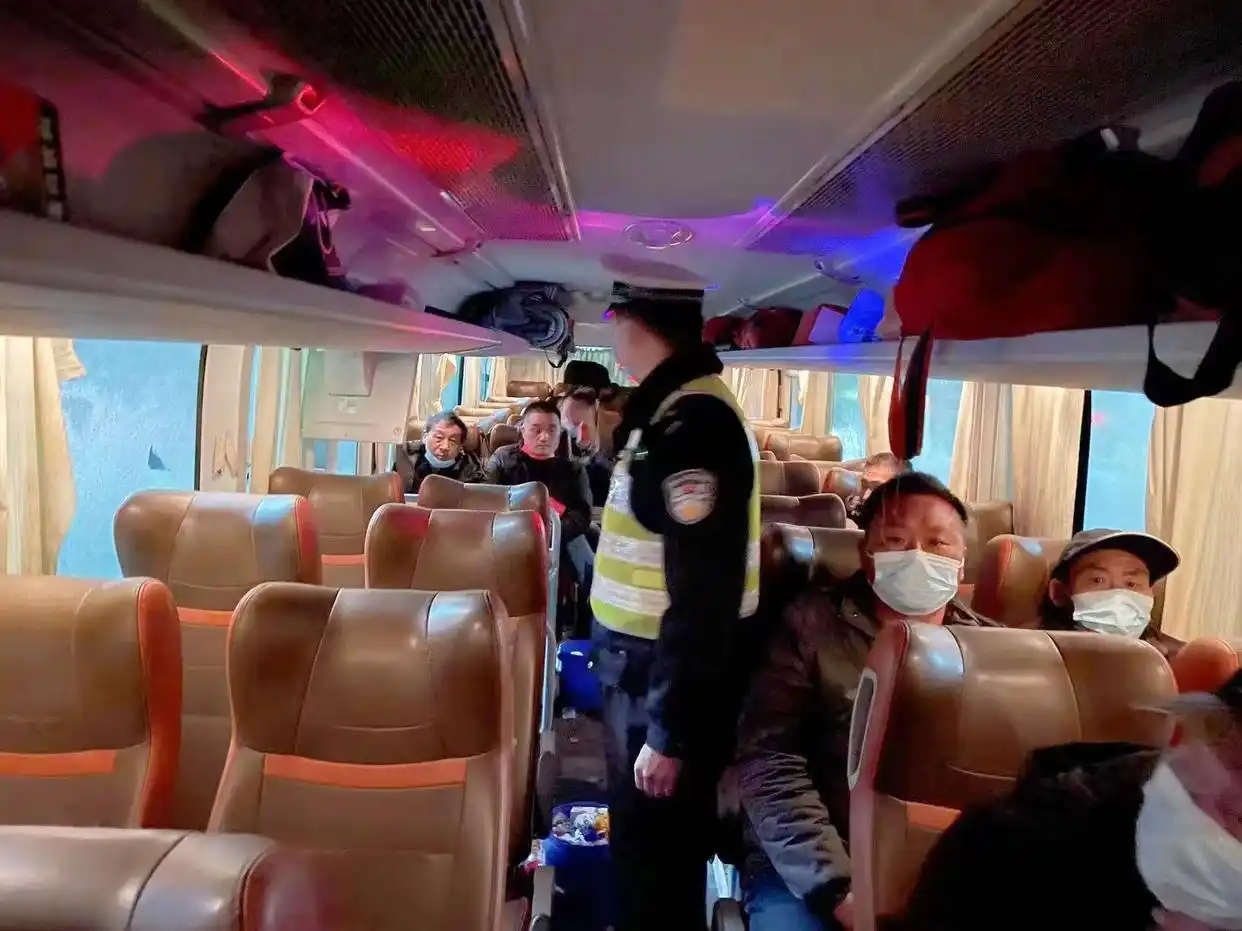 河南高速3至5月开展‘春季守护行动’,严管交通违法保安全