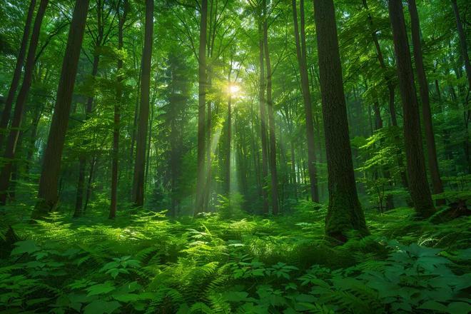 高考地理重点概念蒸散量及影响因素全解析