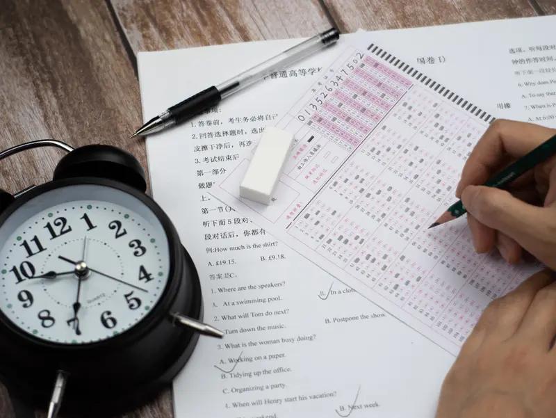 高考生物选择题实验方法判断技巧及秒杀方法全解