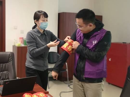 清华大学开展食堂督导员活动,提升学生就餐体验与参与感