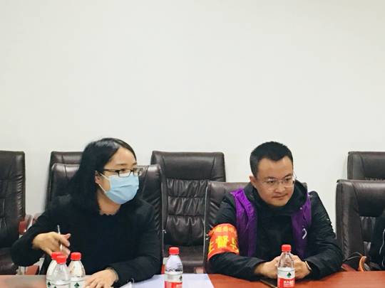 清华大学开展食堂督导员活动,提升学生就餐体验与参与感