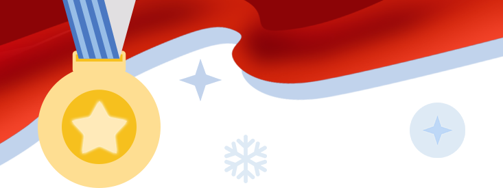 北京冬奥会会徽含义是什么 2022冬奥会徽标设计灵感