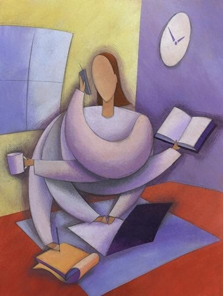 大学生面对诸多机遇迷茫无措?看过来人如何破局