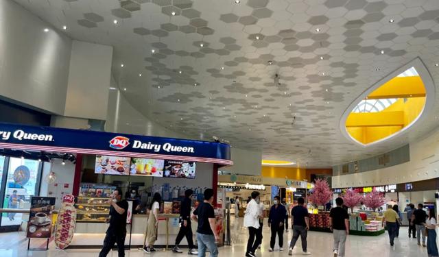 高速服务区大变样:从休息站到综合体,盈利监管两手抓