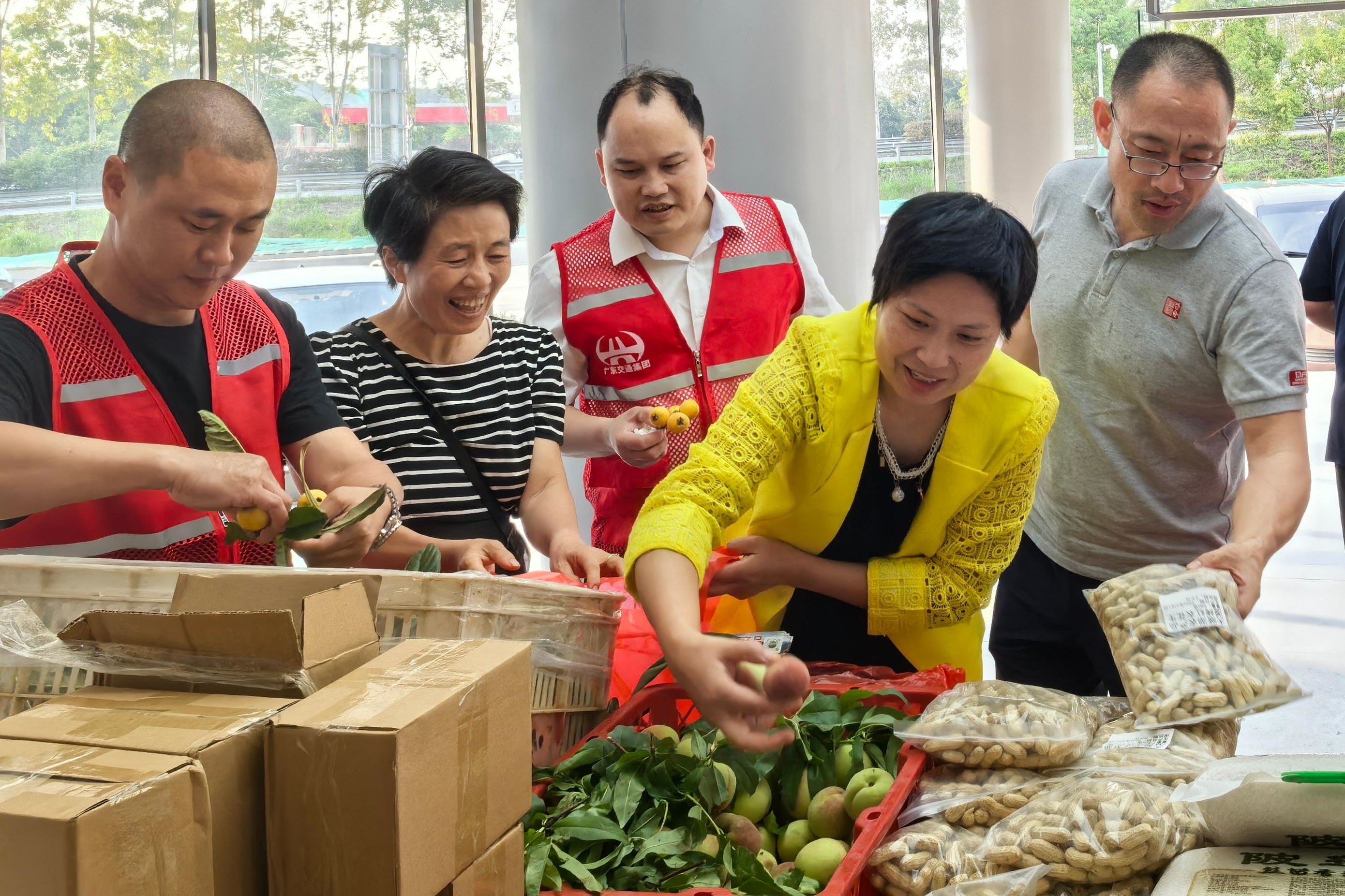 高速服务区旅游化：从歇脚点到打卡地，经济文化双丰收
