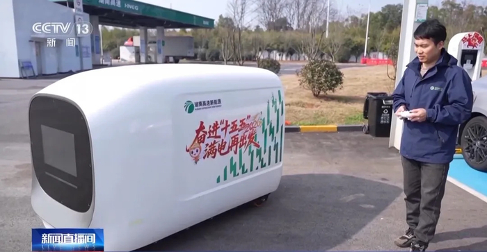 高速服务区旅游化:从歇脚点到打卡地,经济文化双丰收