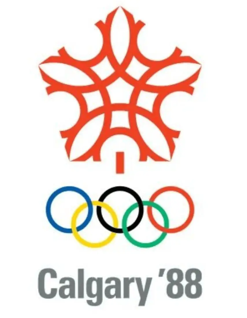 历届冬奥会会徽整理,带你领略各届特色与风情