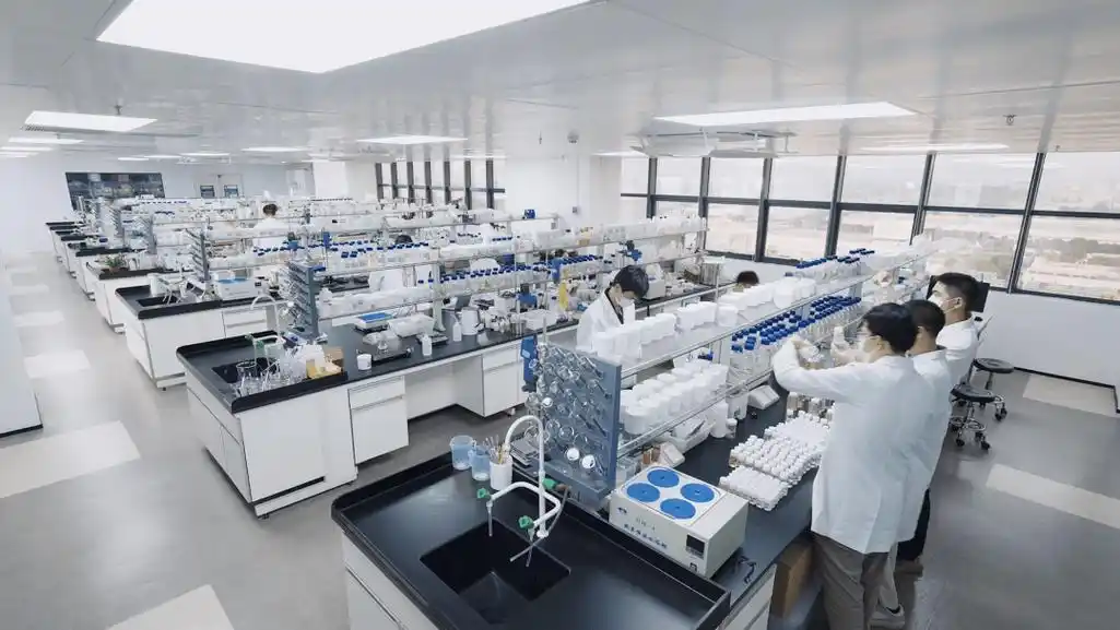 长沙学院智能检测实验室:助学生就业考研,独特模式成效显著