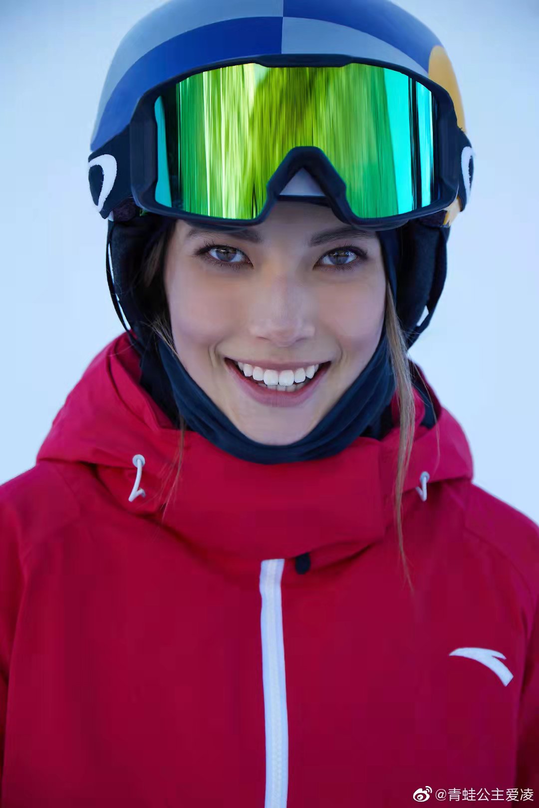 冬奥会精彩回顾!冰墩墩、谷爱凌、苏翊鸣等顶流令人难忘