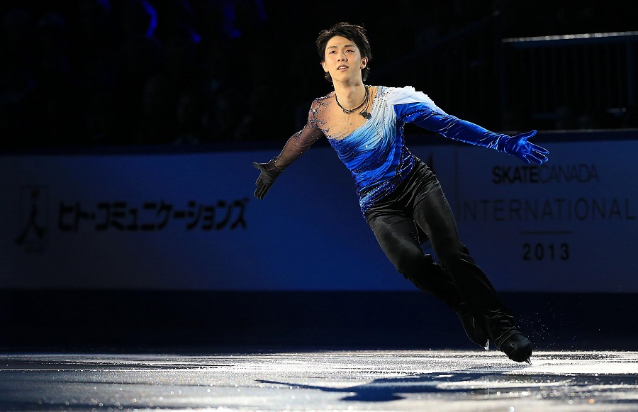 冬奥会精彩回顾!冰墩墩、谷爱凌、苏翊鸣等顶流令人难忘