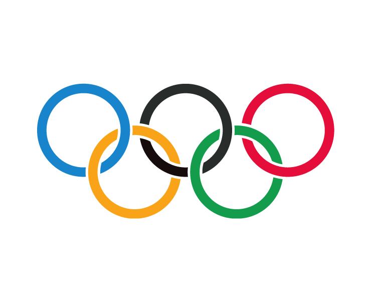 1984年萨拉热窝冬奥会会徽故事，与奥运五环标志的关联