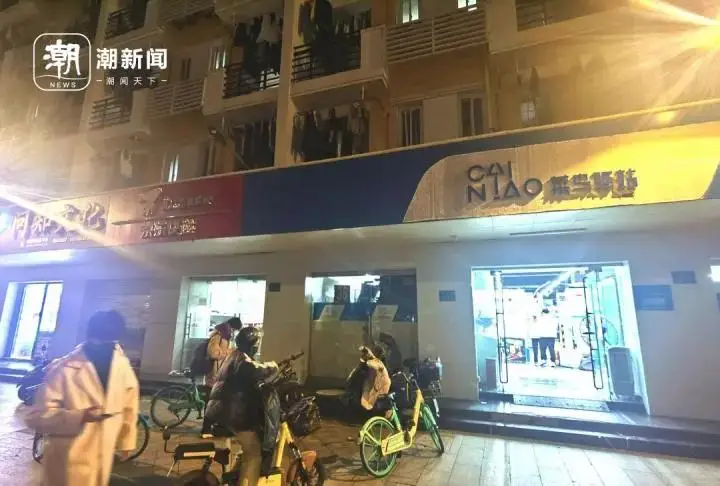 快递新规将施行，不经同意放快递柜或服务站将被处罚