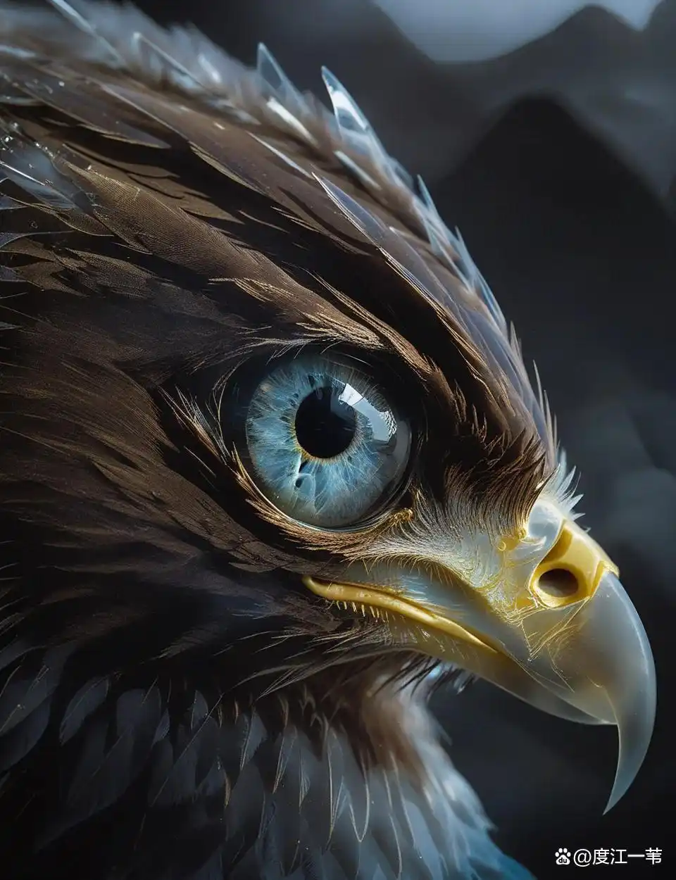 高速导航软件新奇迹！鹰眼守护，生死瞬间挽救无数司机