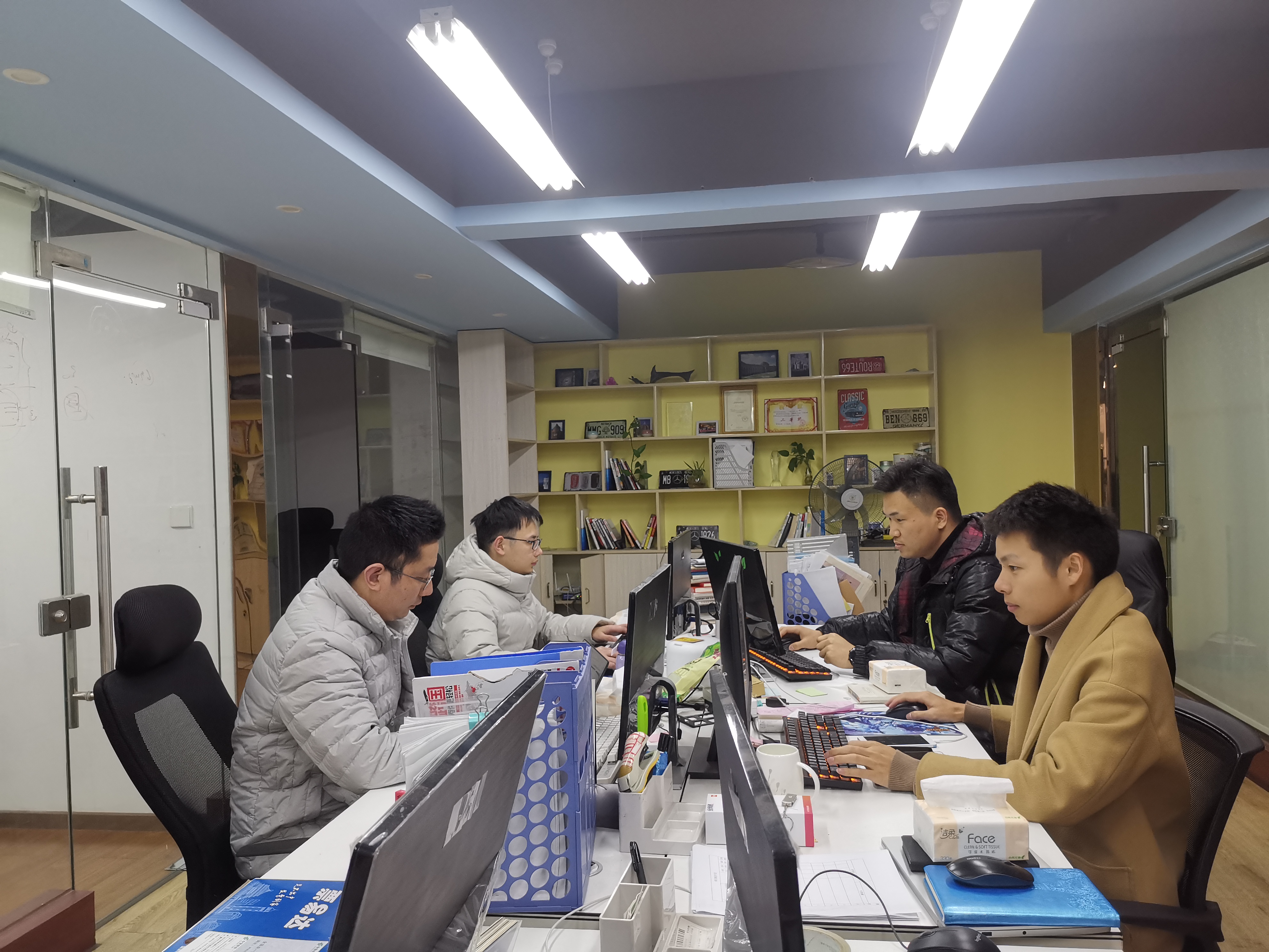 知识付费市场竞争激烈,信贷知识课程成入局新选择