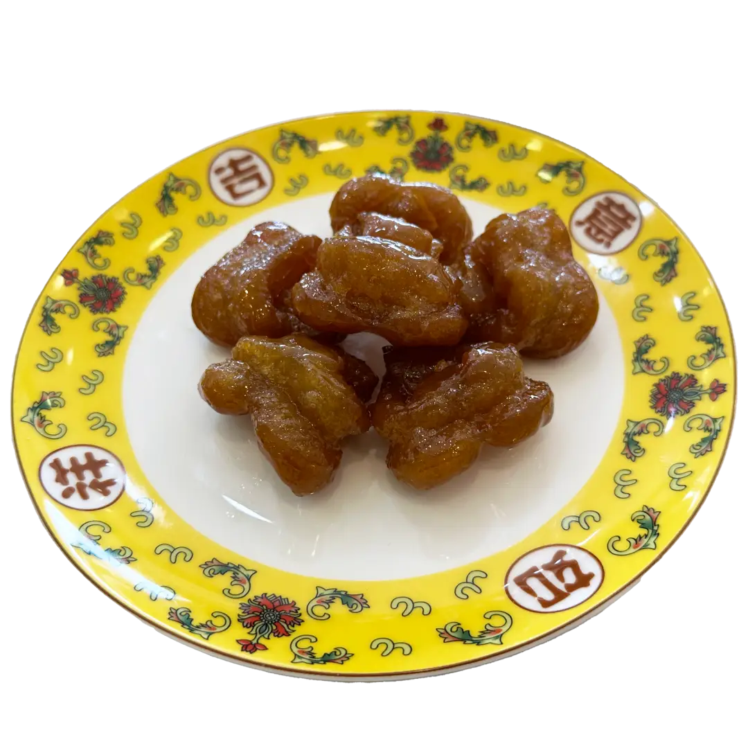 2023 最好吃大学食堂 TOP20 揭晓,快来看哪所学校食堂最合你口味