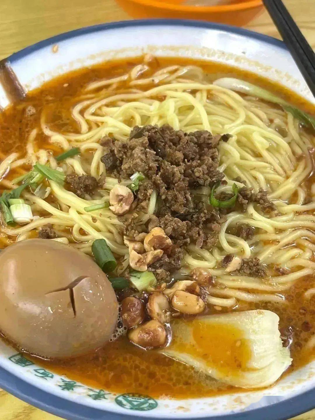 2023 最好吃大学食堂 TOP20 揭晓,快来看哪所学校食堂最合你口味