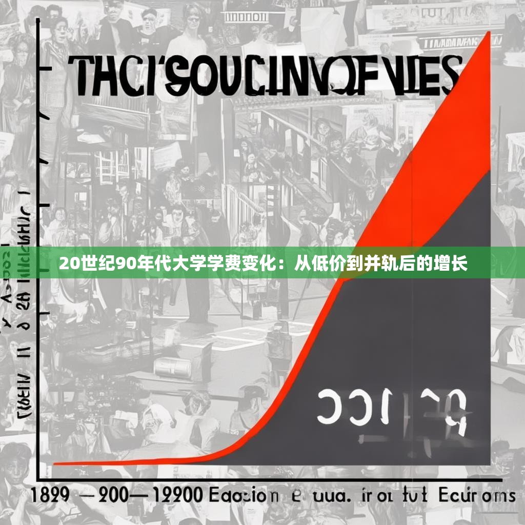 20世纪90年代大学学费变化：从低价到并轨后的增长