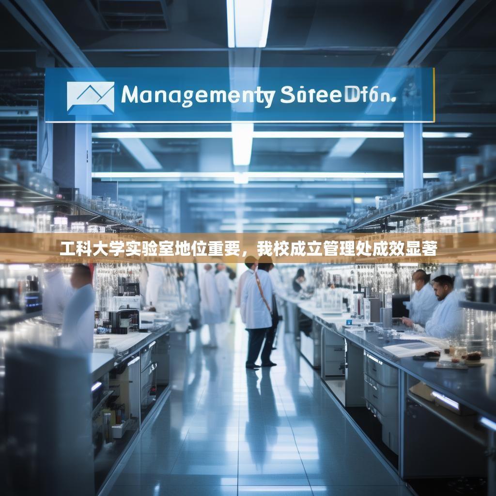 工科大学实验室地位重要,我校成立管理处成效显著