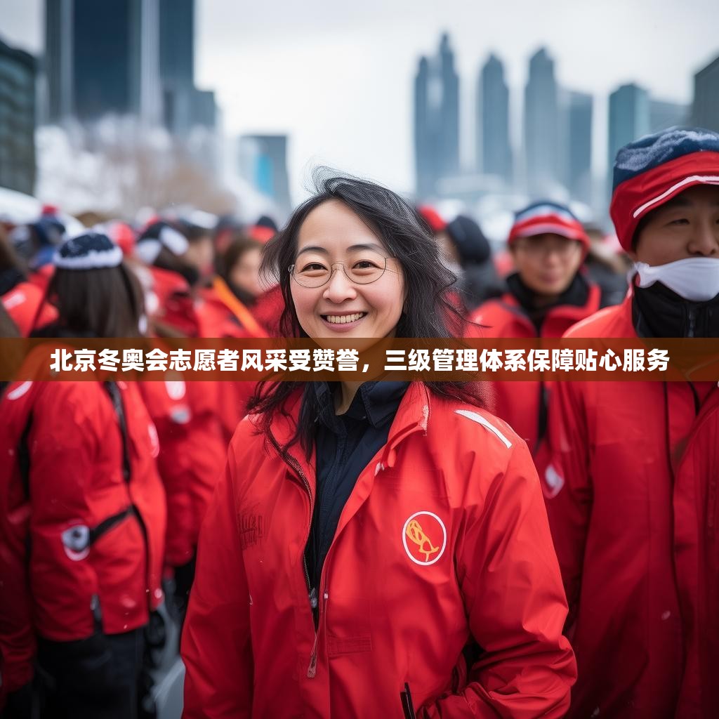 北京冬奥会志愿者风采受赞誉，三级管理体系保障贴心服务