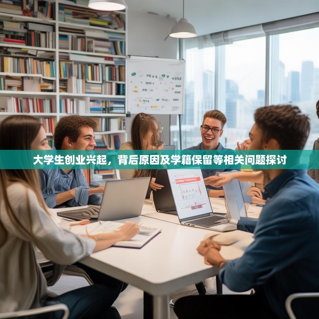 大学生创业兴起，背后原因及学籍保留等相关问题探讨