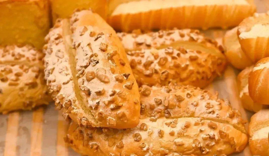 新生开学季!盘点上海同济大学、复旦大学食堂的美食