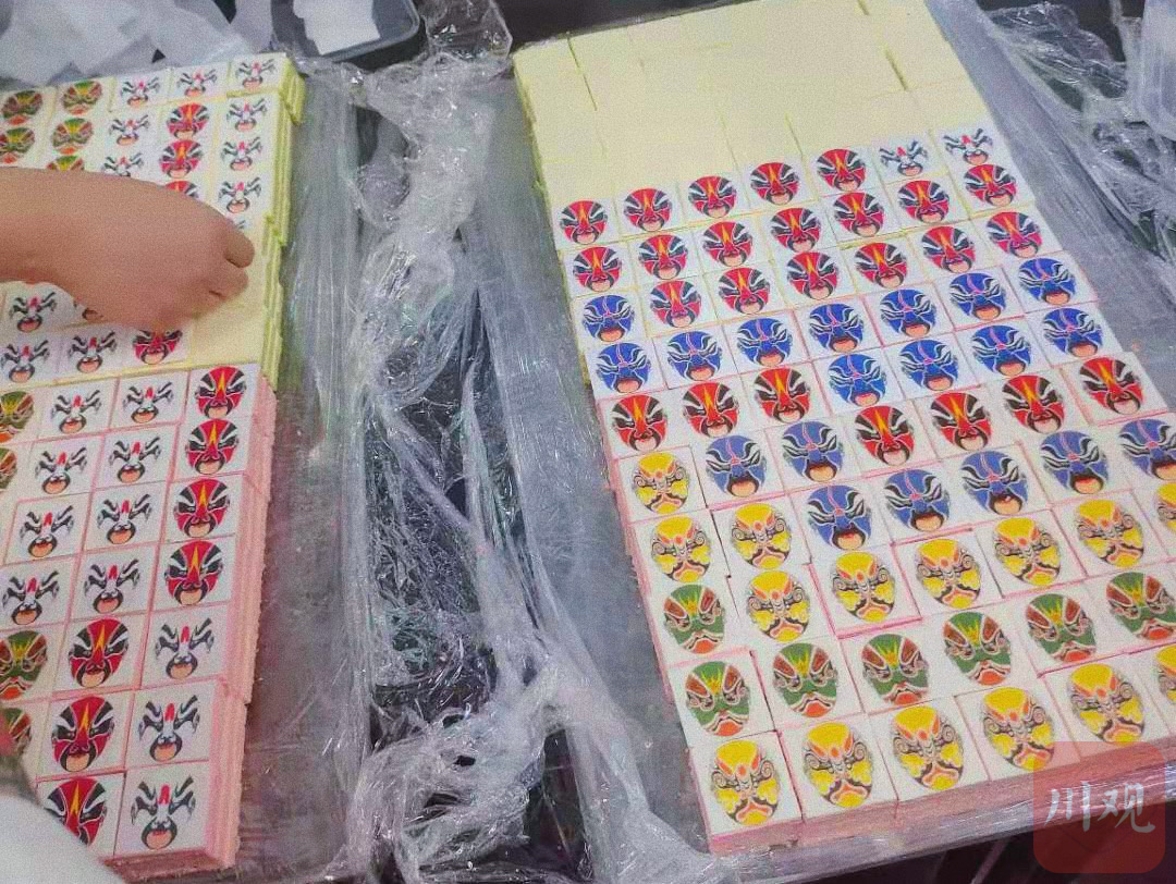 泸州职院烹饪专业大二学生,冬奥会志愿服务的日常与考验