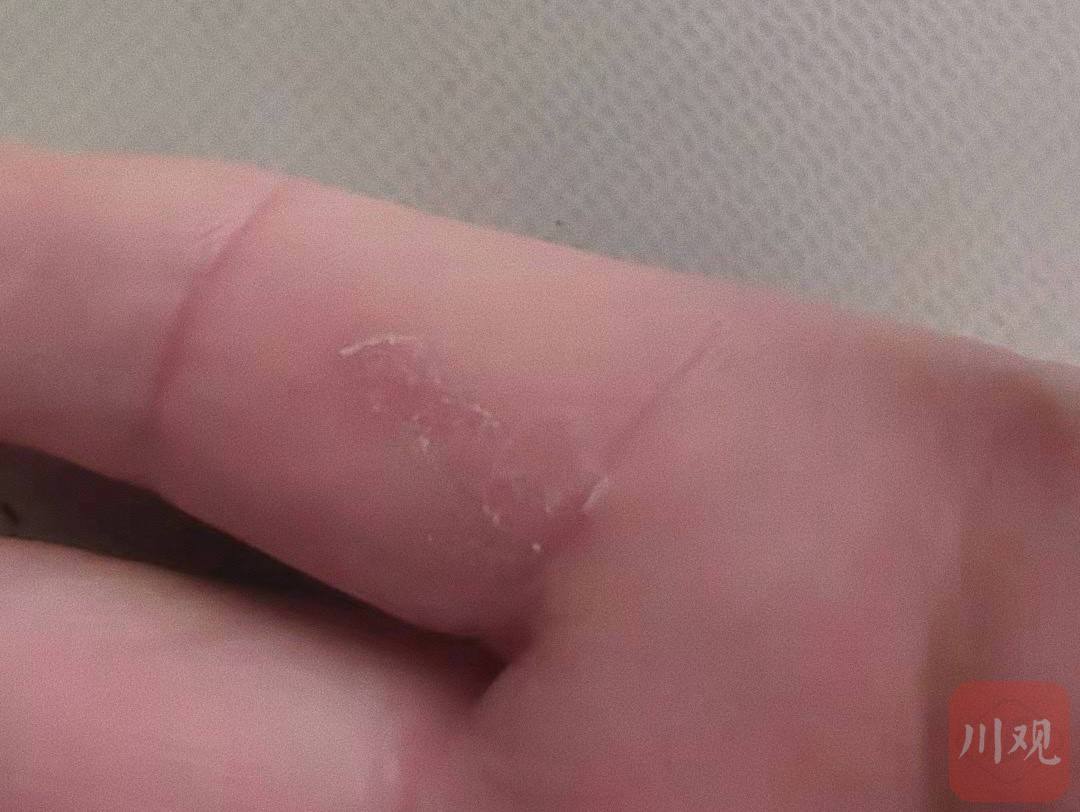 泸州职院烹饪专业大二学生,冬奥会志愿服务的日常与考验