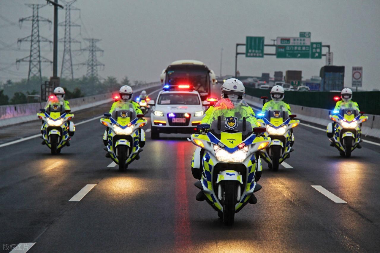 2025新交规：六类交通违章行为免罚，车主必看