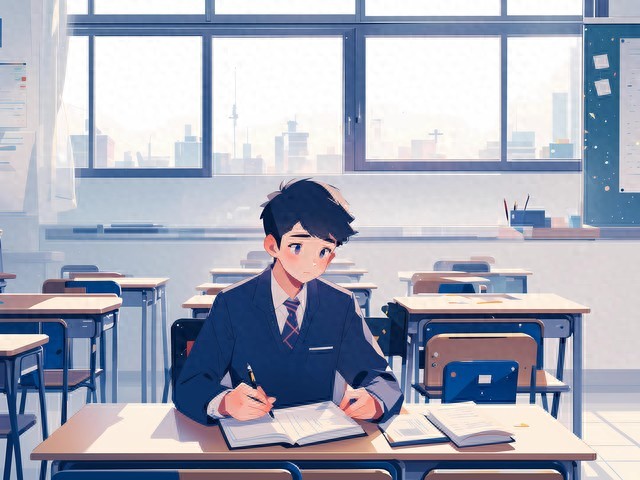 大学专业选赛道：揭秘挂科率高的4个专业及适配学生类型