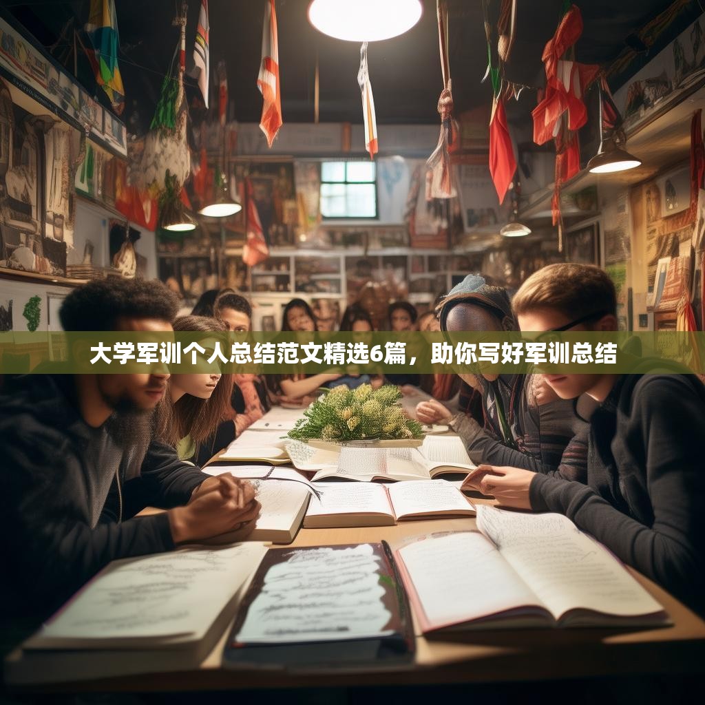 大学军训个人总结范文精选6篇,助你写好军训总结
