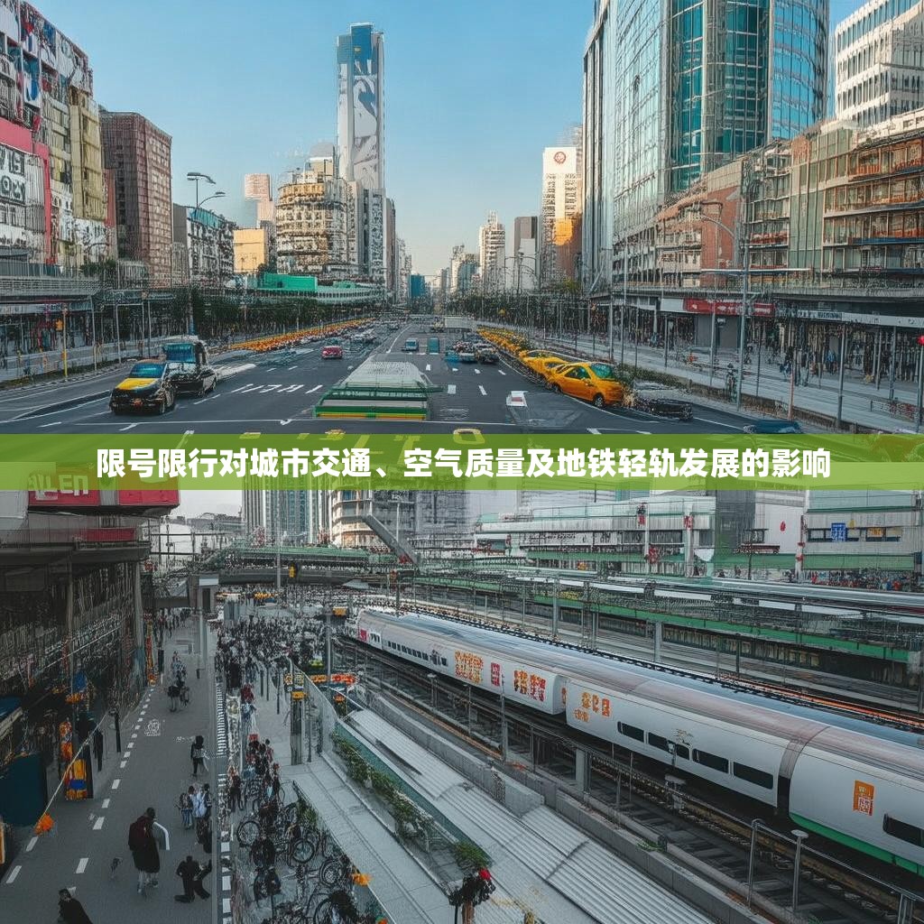 限号限行对城市交通、空气质量及地铁轻轨发展的影响