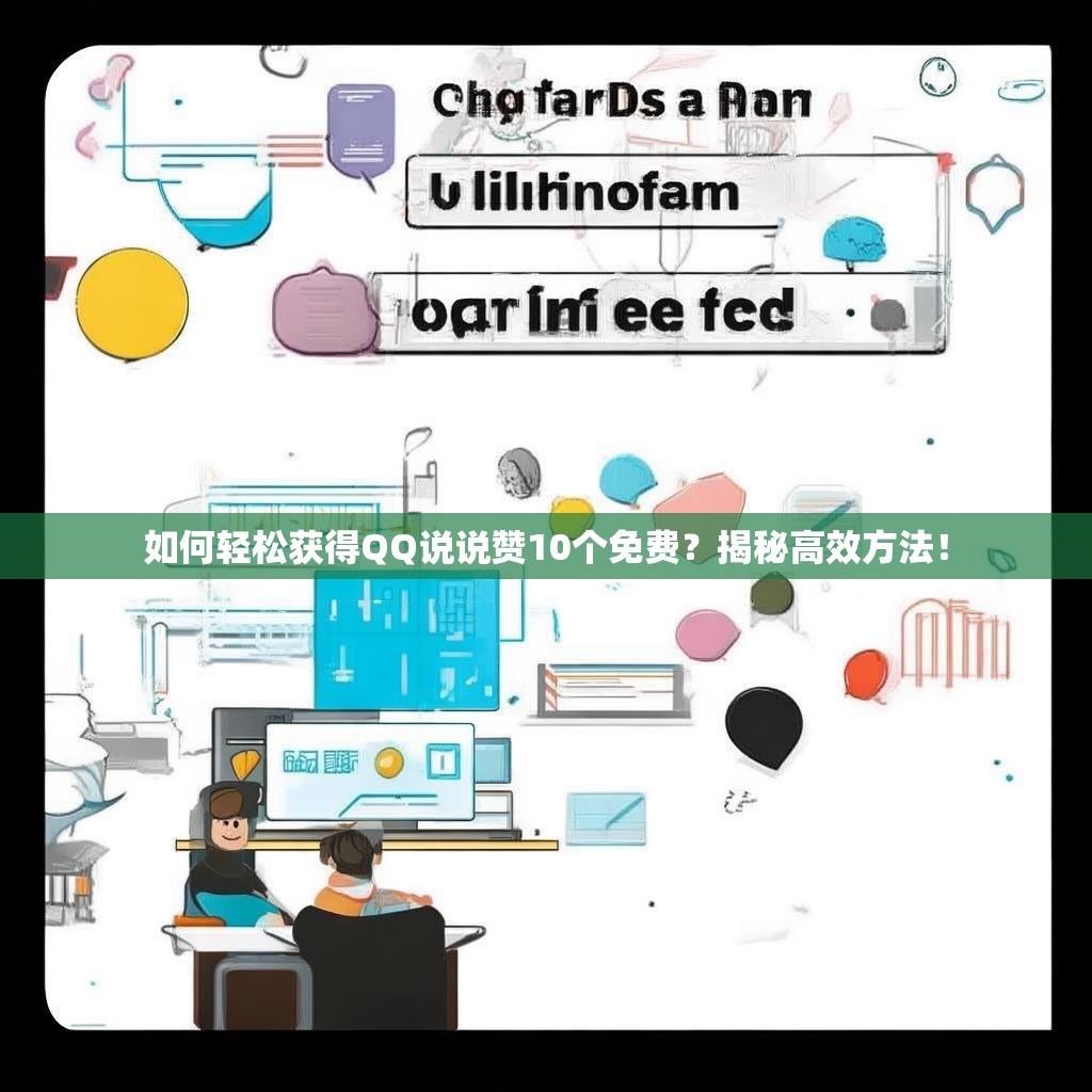 如何轻松获得QQ说说赞10个免费?揭秘高效方法!