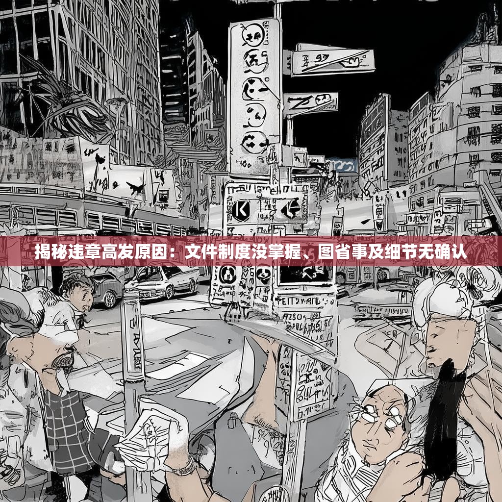 揭秘违章高发原因：文件制度没掌握、图省事及细节无确认