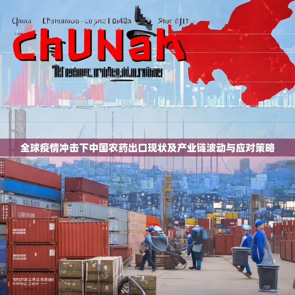 全球疫情冲击下中国农药出口现状及产业链波动与应对策略