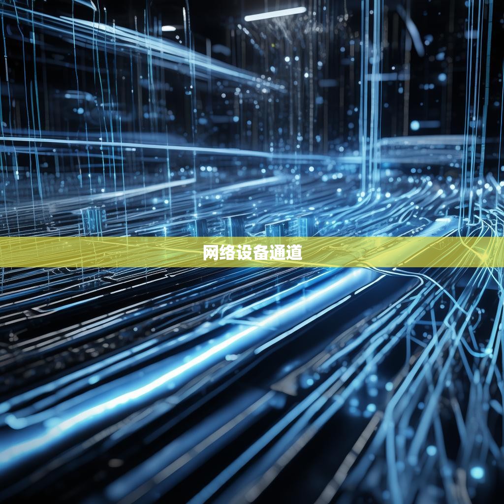 网络设备通道