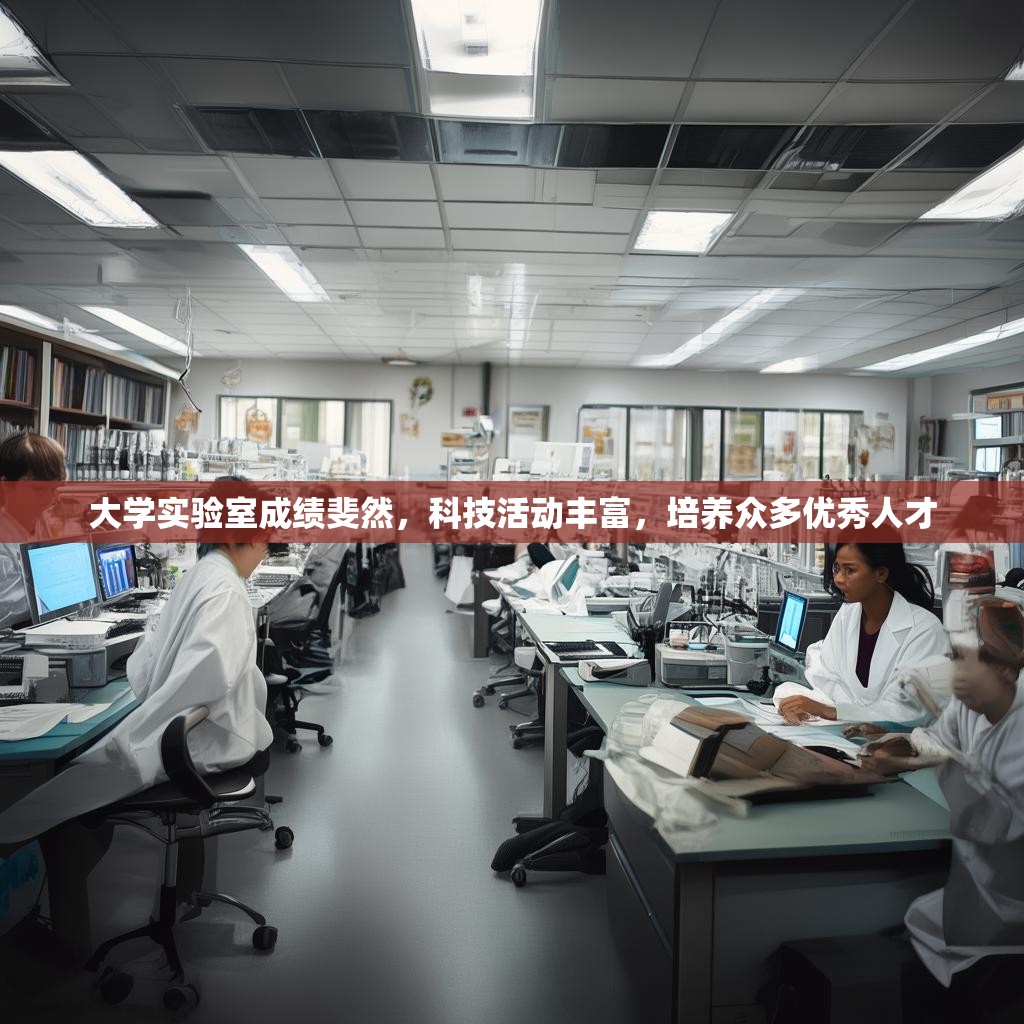大学实验室成绩斐然，科技活动丰富，培养众多优秀人才