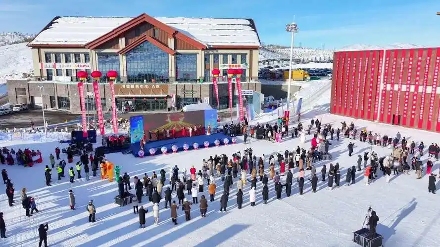 2022北京冬奥会正热,带你追溯滑雪起源及中国冬奥历史