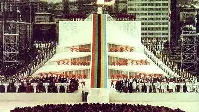 2022北京冬奥会正热,带你追溯滑雪起源及中国冬奥历史