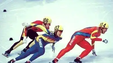 2022北京冬奥会正热,带你追溯滑雪起源及中国冬奥历史