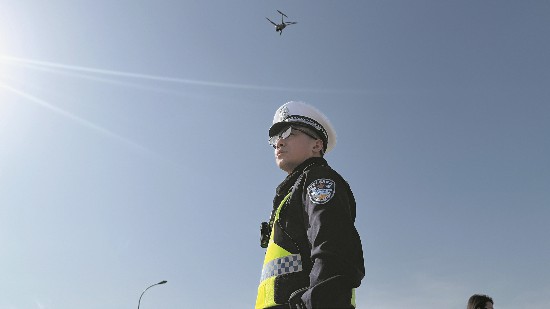 成都春节不限行 交通安全平稳有序 游客市民出行顺畅