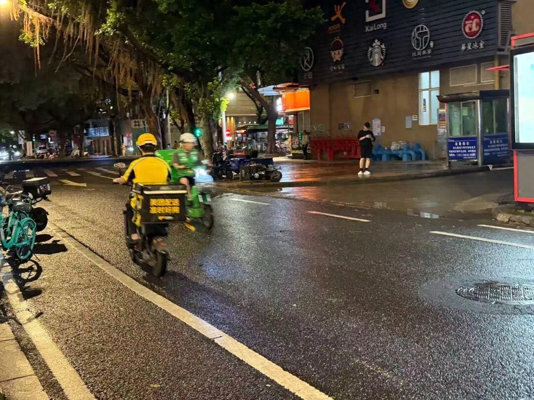 广州多平台与商超恢复营业，生鲜配送情况如何？