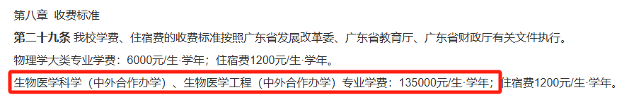 大学学费有多贵?盘点2024年部分高校最贵专业,四年超百万