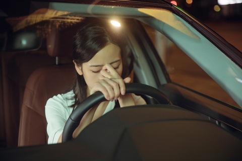 违章扣分怎么处理？不同情况处理方式及所需材料介绍