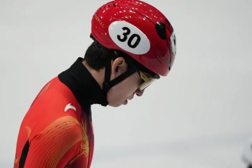 米兰冬奥会中国短道速滑队失利,与冬奥会金牌纪录失之交臂
