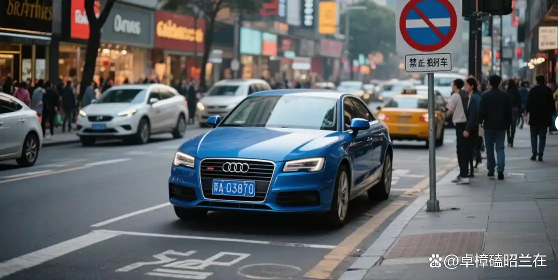 车辆违章怎么查?线上线下全攻略,快速知晓违章详情