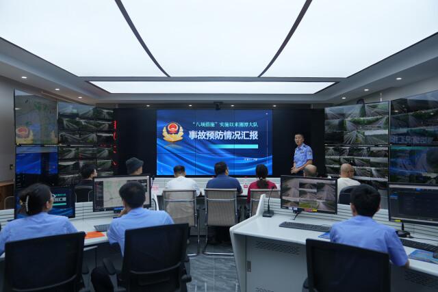 湖南高速测速调整,驾驶体验悄然变,导航安静测速点减少