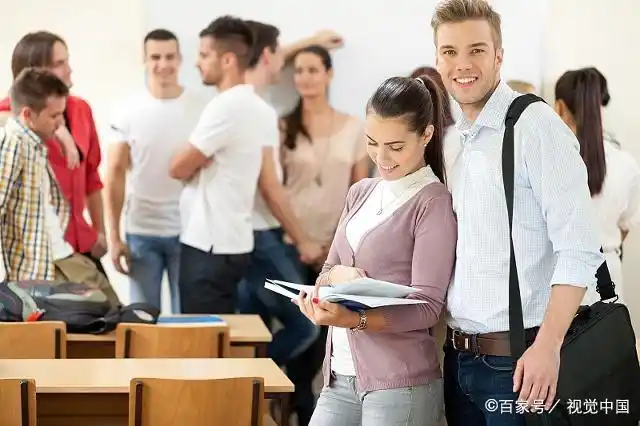 高质量大学恋爱的好处:学习、生活习惯双提升